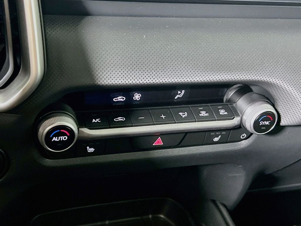 2026 Mazda Mazda CX-50 Hybrid Preferred S