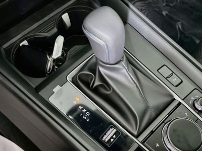 2026 Mazda Mazda CX-50 Hybrid Preferred S