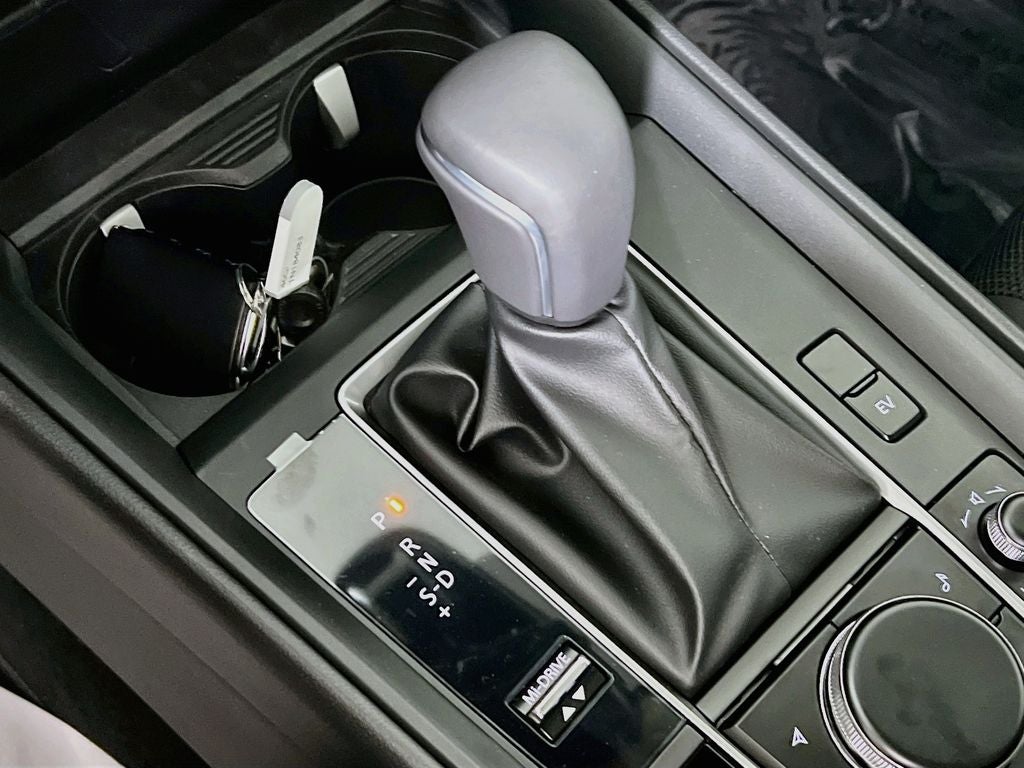 2026 Mazda Mazda CX-50 Hybrid Preferred S