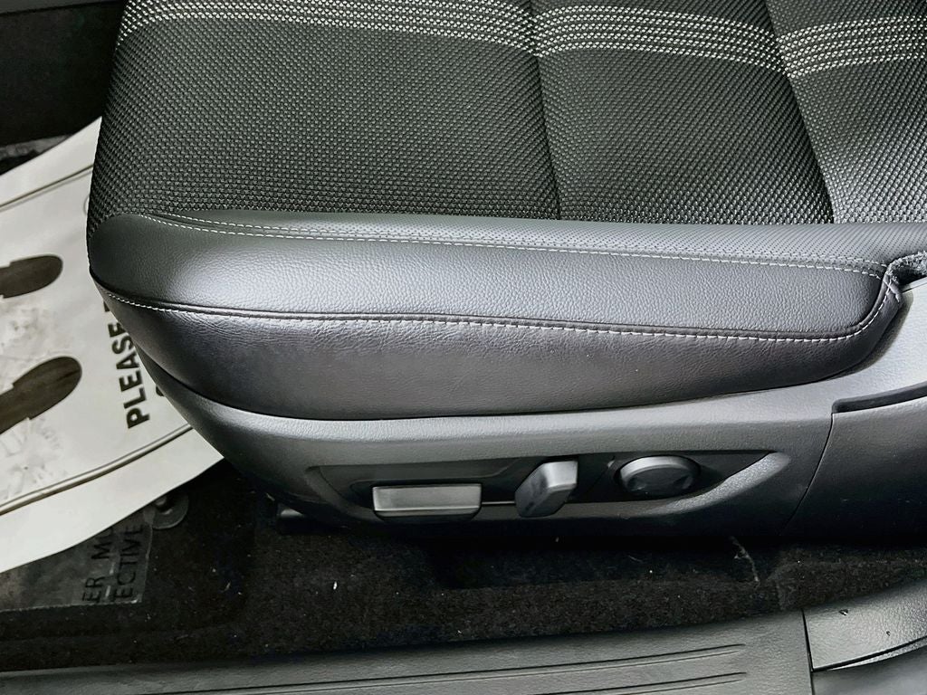 2026 Mazda Mazda CX-50 Hybrid Preferred S