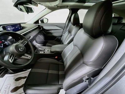 2026 Mazda Mazda CX-50 Hybrid Preferred S