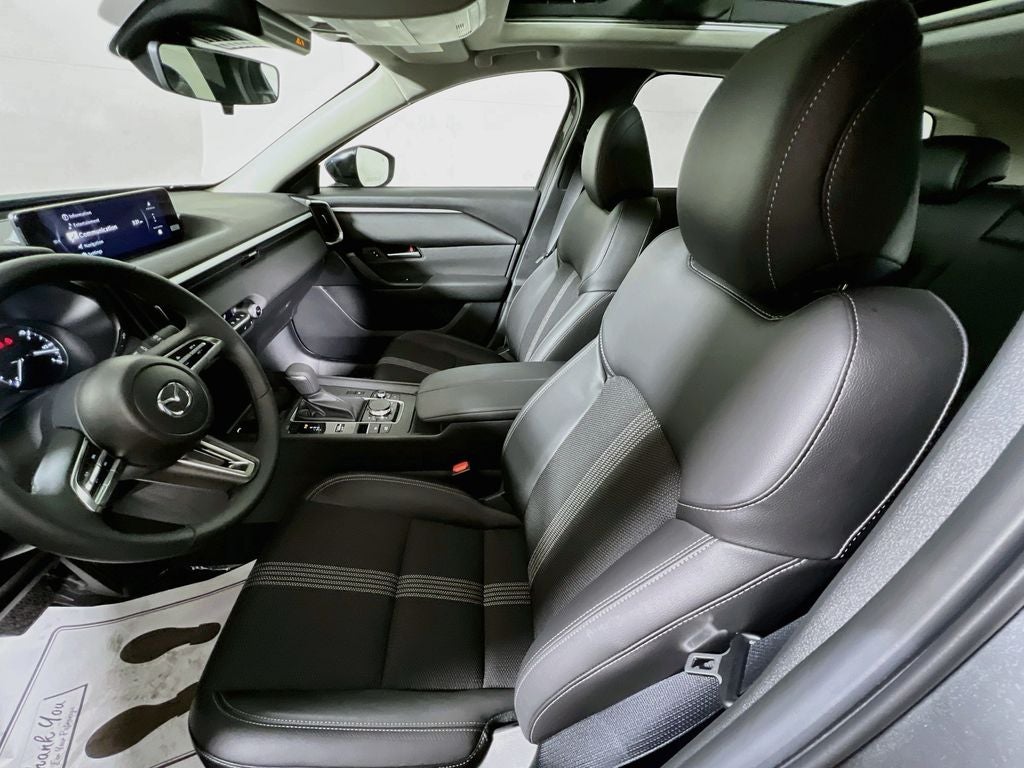 2026 Mazda Mazda CX-50 Hybrid Preferred S