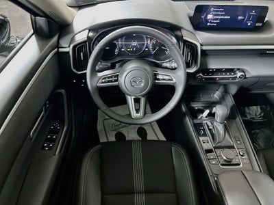 2026 Mazda Mazda CX-50 Hybrid Preferred S
