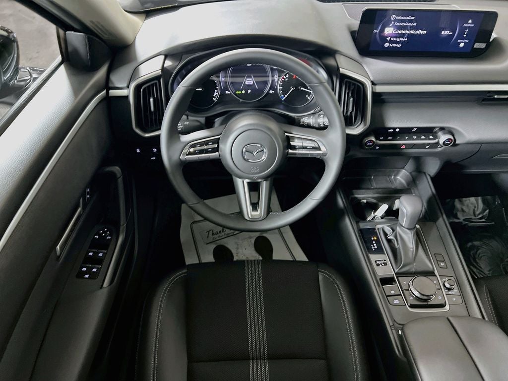 2026 Mazda Mazda CX-50 Hybrid Preferred S