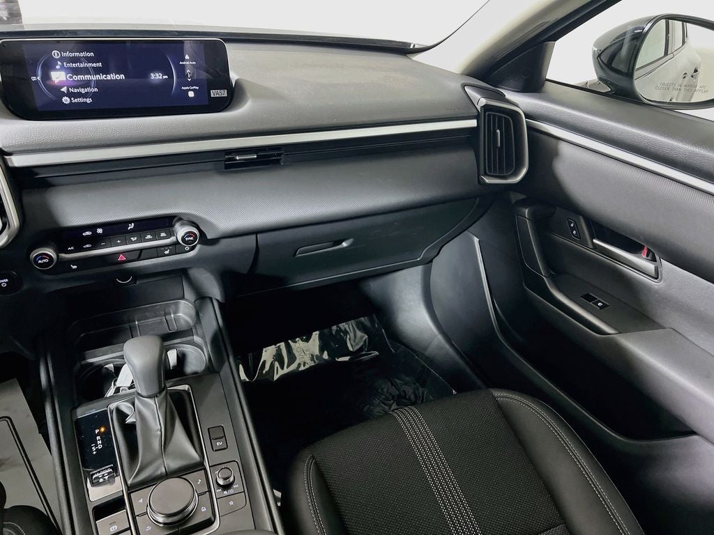 2026 Mazda Mazda CX-50 Hybrid Preferred S