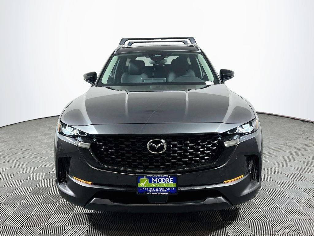 2026 Mazda Mazda CX-50 Hybrid Preferred S