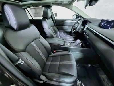 2026 Mazda Mazda CX-50 Hybrid Preferred S
