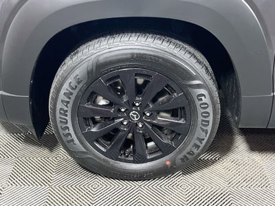 2026 Mazda Mazda CX-50 Hybrid Preferred S