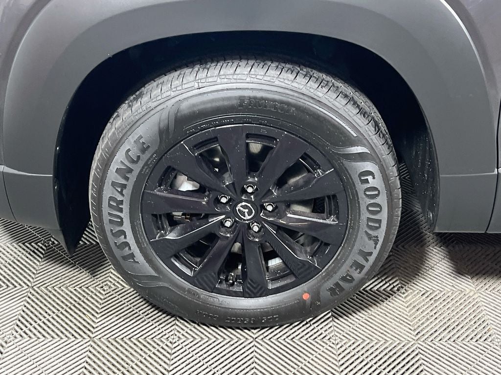 2026 Mazda Mazda CX-50 Hybrid Preferred S
