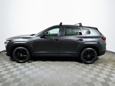 2026 Mazda Mazda CX-50 Hybrid Preferred S
