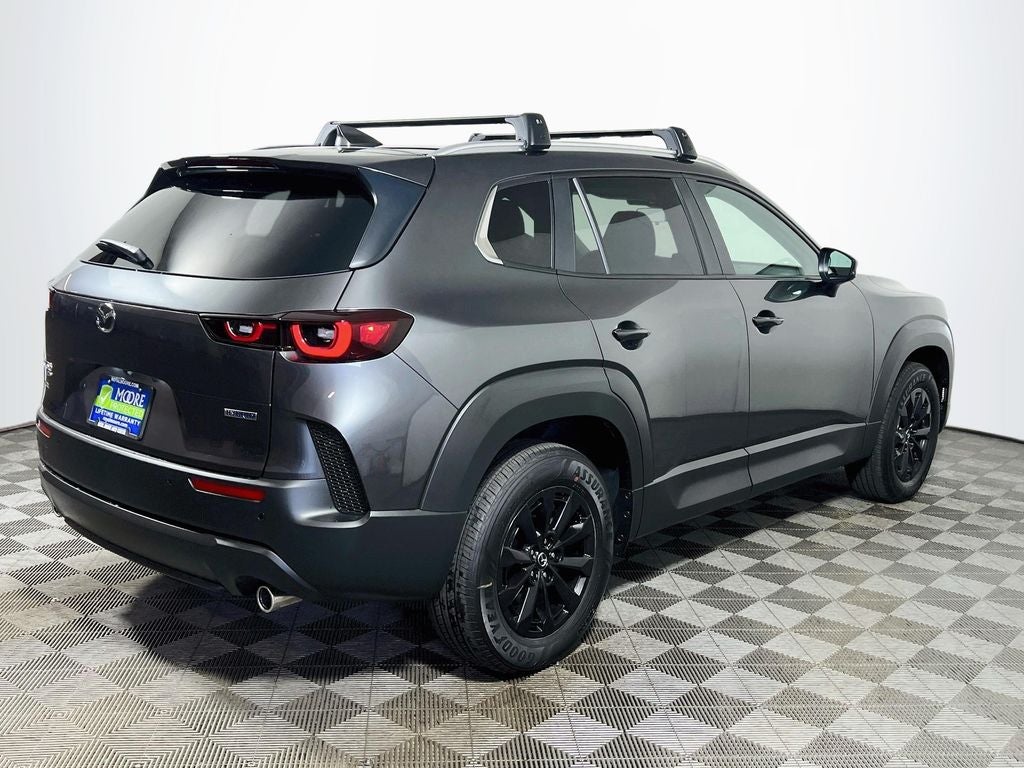 2026 Mazda Mazda CX-50 Hybrid Preferred S