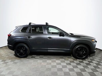 2026 Mazda Mazda CX-50 Hybrid Preferred S