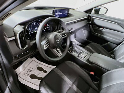 2026 Mazda Mazda CX-50 Hybrid Preferred S