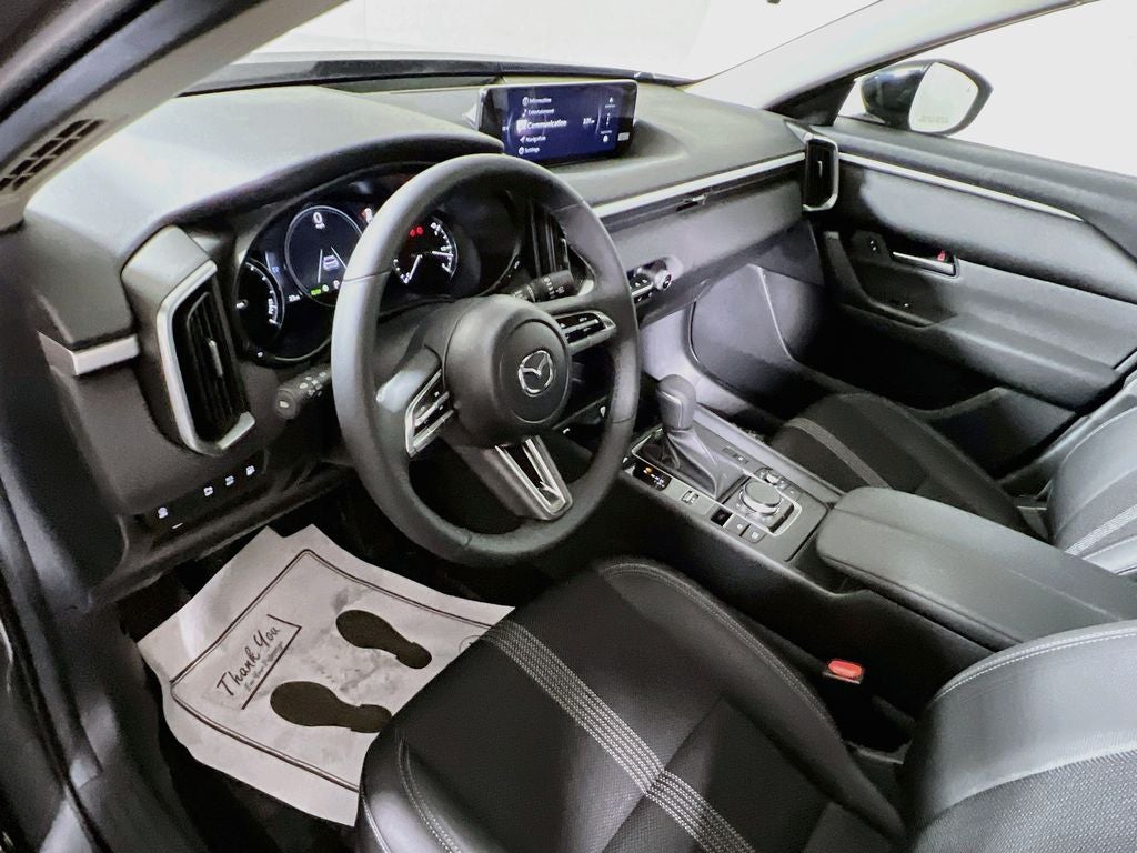 2026 Mazda Mazda CX-50 Hybrid Preferred S