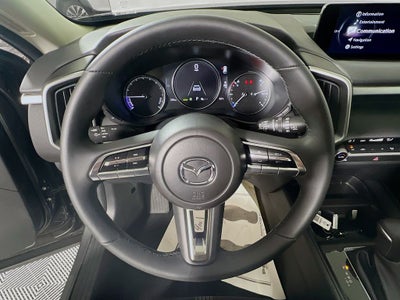 2026 Mazda Mazda CX-50 Hybrid Preferred AWD