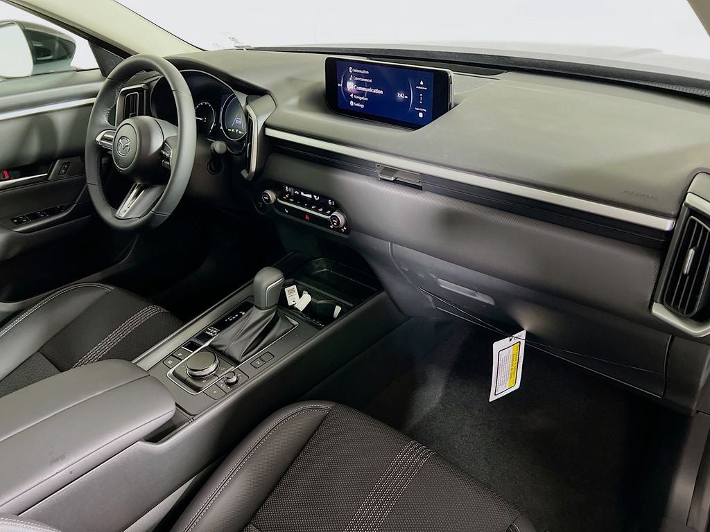 2026 Mazda Mazda CX-50 Hybrid Preferred AWD