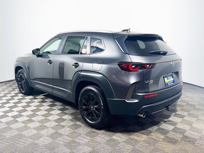 2026 Mazda Mazda CX-50 Hybrid Preferred AWD