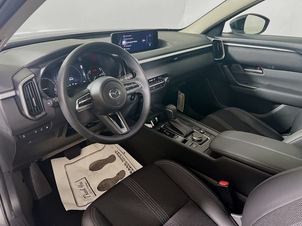 2026 Mazda Mazda CX-50 Hybrid Preferred AWD