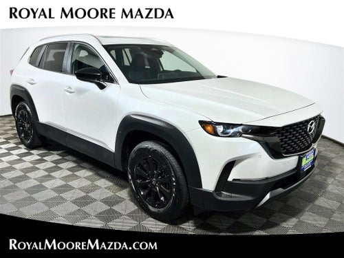 2026 Mazda Mazda CX-50 Hybrid Preferred S