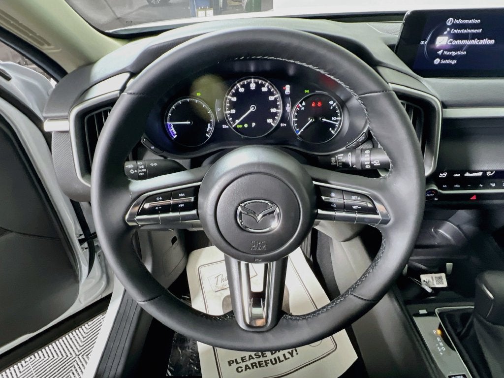 2026 Mazda Mazda CX-50 Hybrid Preferred S