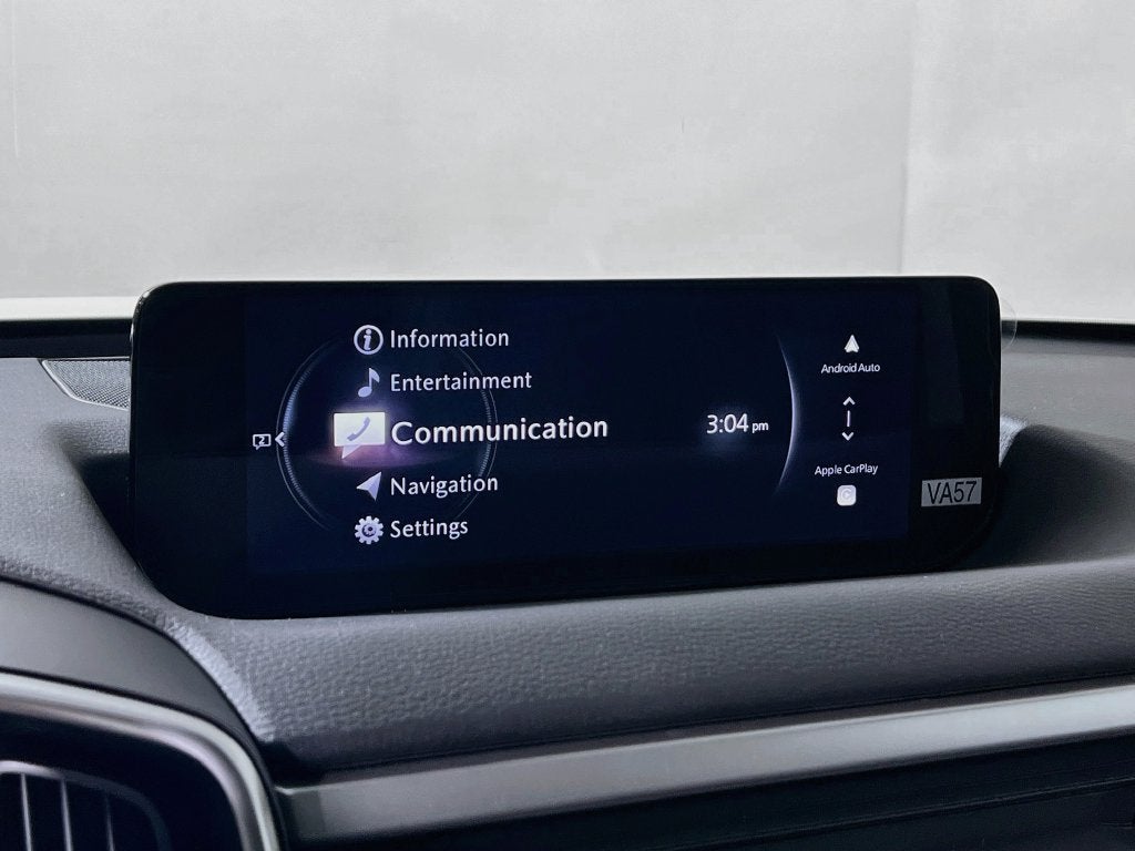 2026 Mazda Mazda CX-50 Hybrid Preferred S