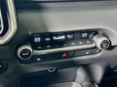 2026 Mazda Mazda CX-50 Hybrid Preferred S