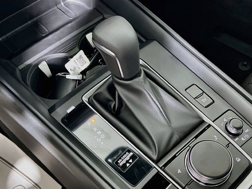 2026 Mazda Mazda CX-50 Hybrid Preferred S