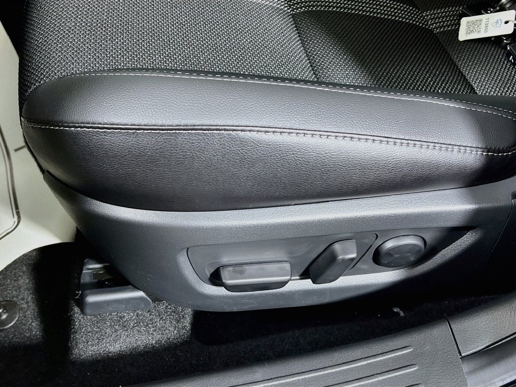 2026 Mazda Mazda CX-50 Hybrid Preferred S