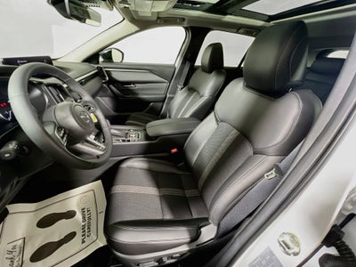 2026 Mazda Mazda CX-50 Hybrid Preferred S