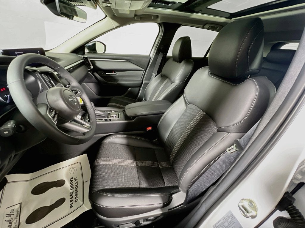 2026 Mazda Mazda CX-50 Hybrid Preferred S