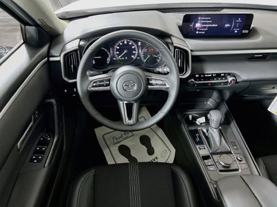 2026 Mazda Mazda CX-50 Hybrid Preferred S