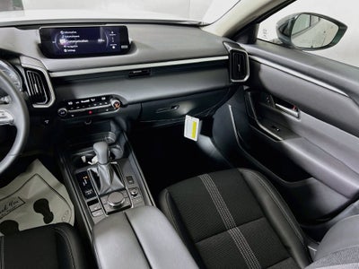 2026 Mazda Mazda CX-50 Hybrid Preferred S