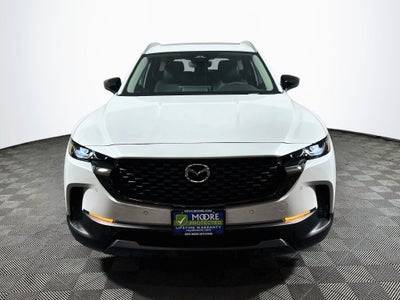2026 Mazda Mazda CX-50 Hybrid Preferred S