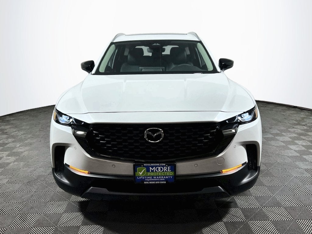 2026 Mazda Mazda CX-50 Hybrid Preferred S