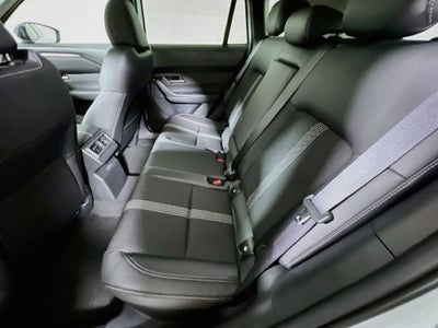 2026 Mazda Mazda CX-50 Hybrid Preferred S