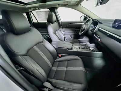 2026 Mazda Mazda CX-50 Hybrid Preferred S