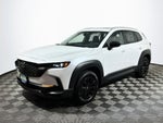2026 Mazda Mazda CX-50 Hybrid Preferred S