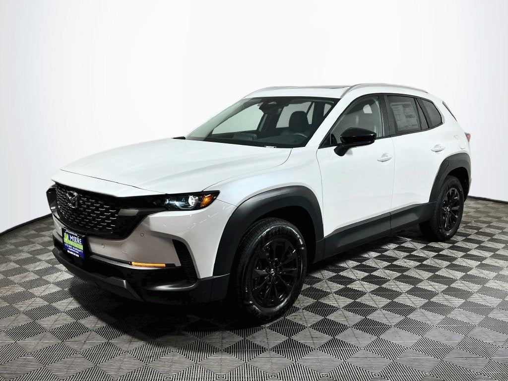 2026 Mazda Mazda CX-50 Hybrid Preferred S