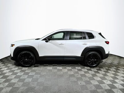 2026 Mazda Mazda CX-50 Hybrid Preferred S