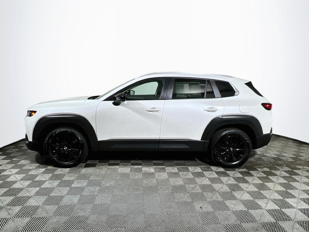 2026 Mazda Mazda CX-50 Hybrid Preferred S