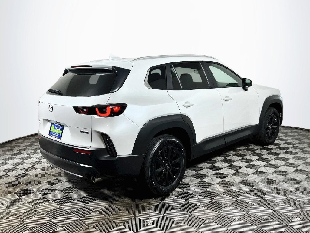 2026 Mazda Mazda CX-50 Hybrid Preferred S