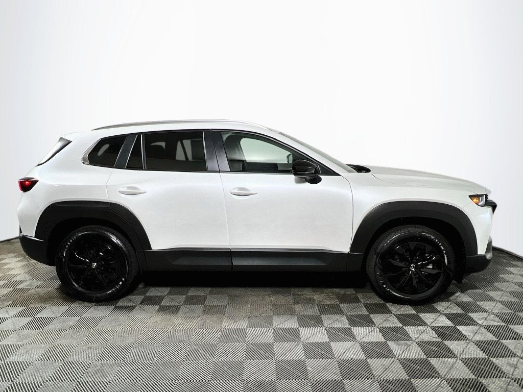 2026 Mazda Mazda CX-50 Hybrid Preferred S