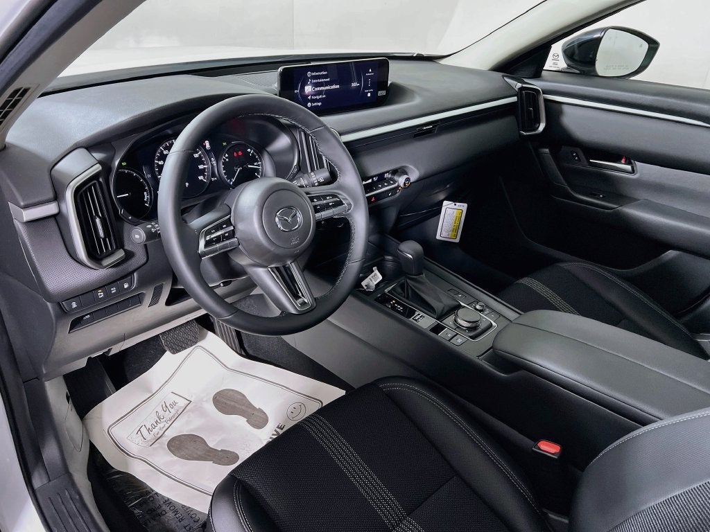 2026 Mazda Mazda CX-50 Hybrid Preferred S