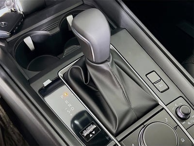 2025 Mazda Mazda CX-50 Hybrid Preferred