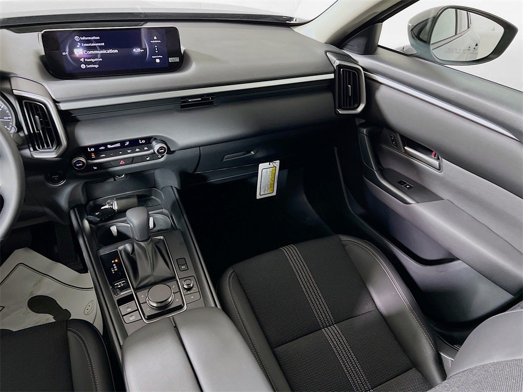 2025 Mazda Mazda CX-50 Hybrid Preferred