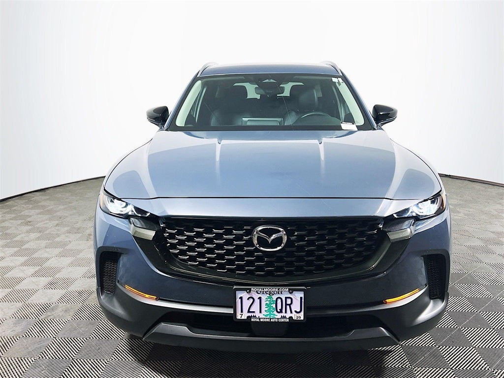 2025 Mazda Mazda CX-50 Hybrid Preferred