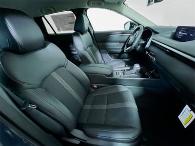 2025 Mazda Mazda CX-50 Hybrid Preferred