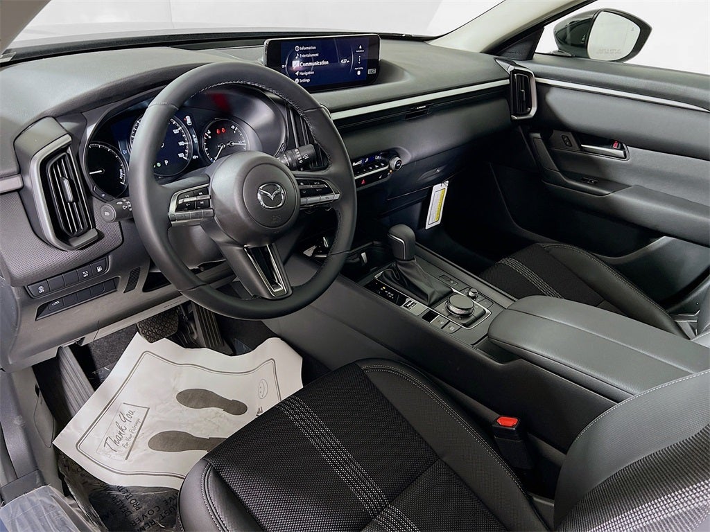 2025 Mazda Mazda CX-50 Hybrid Preferred
