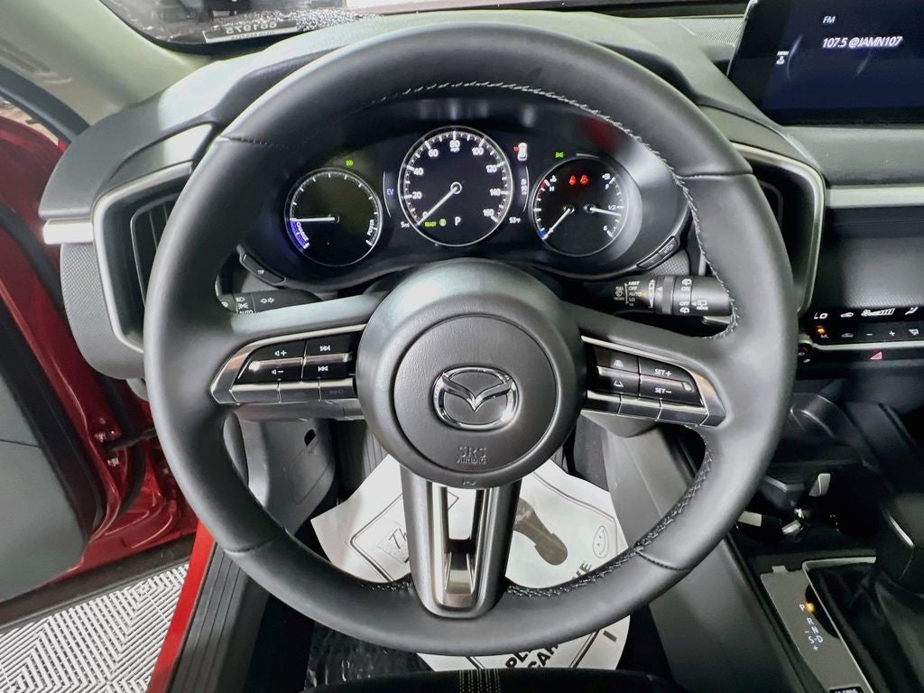 2026 Mazda Mazda CX-50 Hybrid Preferred S