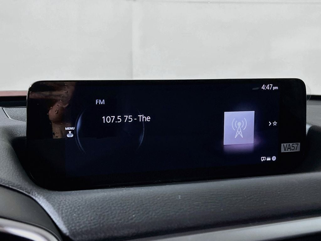 2026 Mazda Mazda CX-50 Hybrid Preferred S